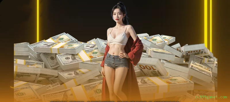 Bônus ck999gamet.com