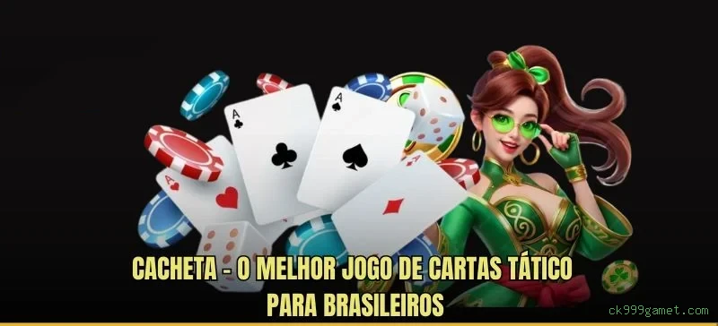 Canal oficial da ck999gamet.com no Telegram