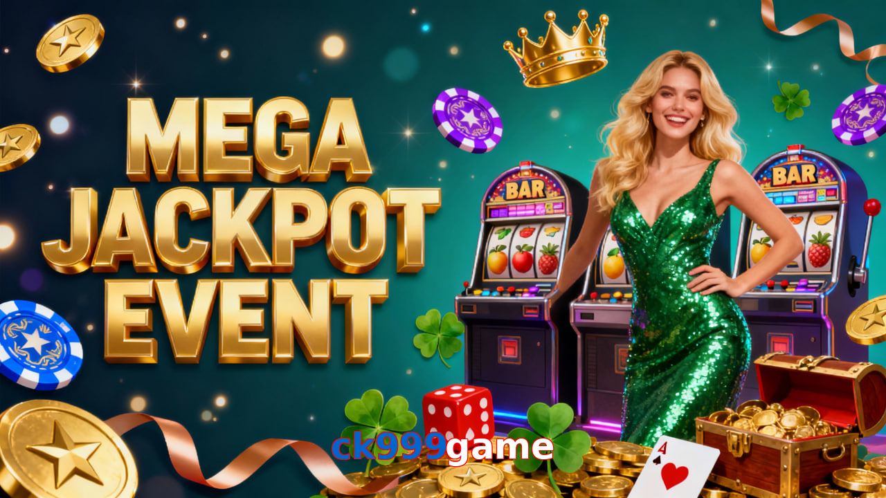Ck999game