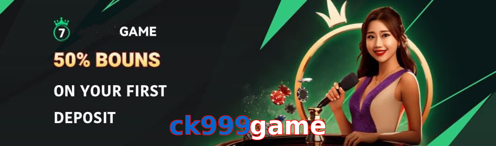 Ck999game
