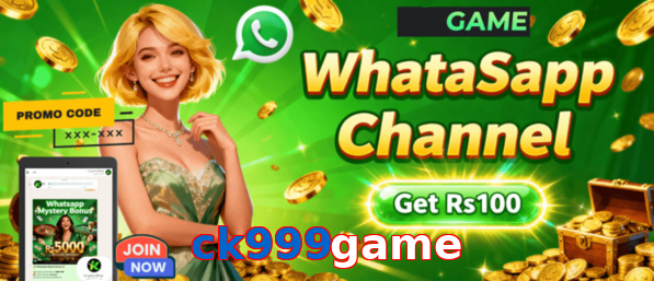 Ck999game