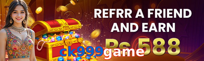 Ck999game