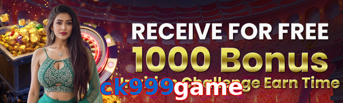 Ck999game